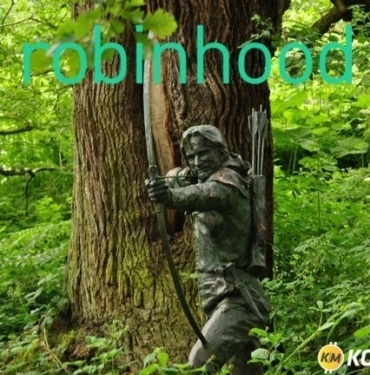 Dogecoin yatırımcılarına müjde! - Robinhood kripto cüzdanı için...