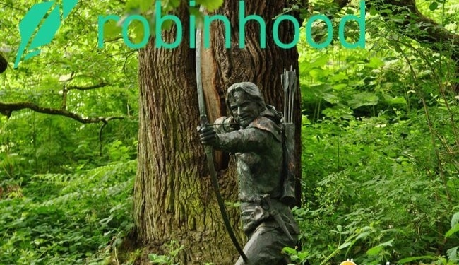 Dogecoin yatırımcılarına müjde! - Robinhood kripto cüzdanı için...