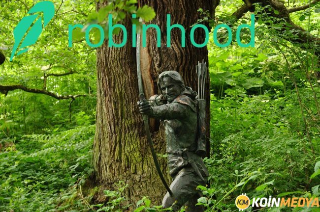 Robinhood’dan kurumsal Bitcoin ve Ethereum yatırımcılarına müjde!