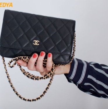 Wasabi cüzdan nedir?