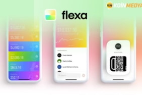 Kripto para mobil uygulaması Flexa nedir