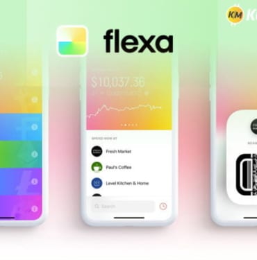 Kripto para mobil uygulaması Flexa nedir