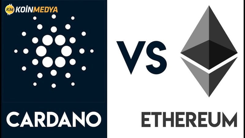 Ethereum vs. Cardano mu: Hangisine daha iyi yatırım?