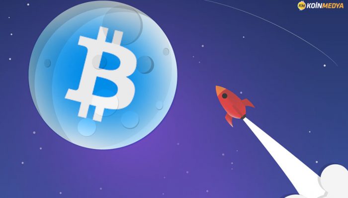 2023 kripto rallisini bilen ünlü analistten Bitcoin için “moon zamanı” açıklaması