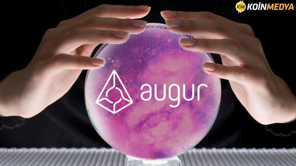 Augur (REP) Tahmin Piyasası