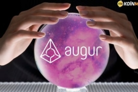 Augur (REP) Tahmin Piyasası