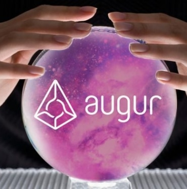 Augur (REP) Tahmin Piyasası