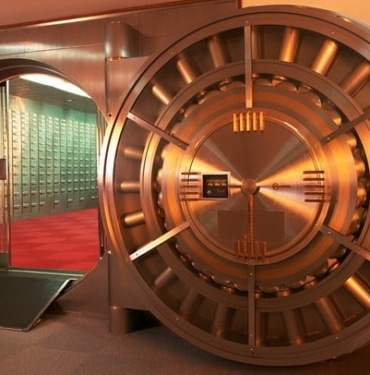 Bitcoin nerede ve nasıl saklanır