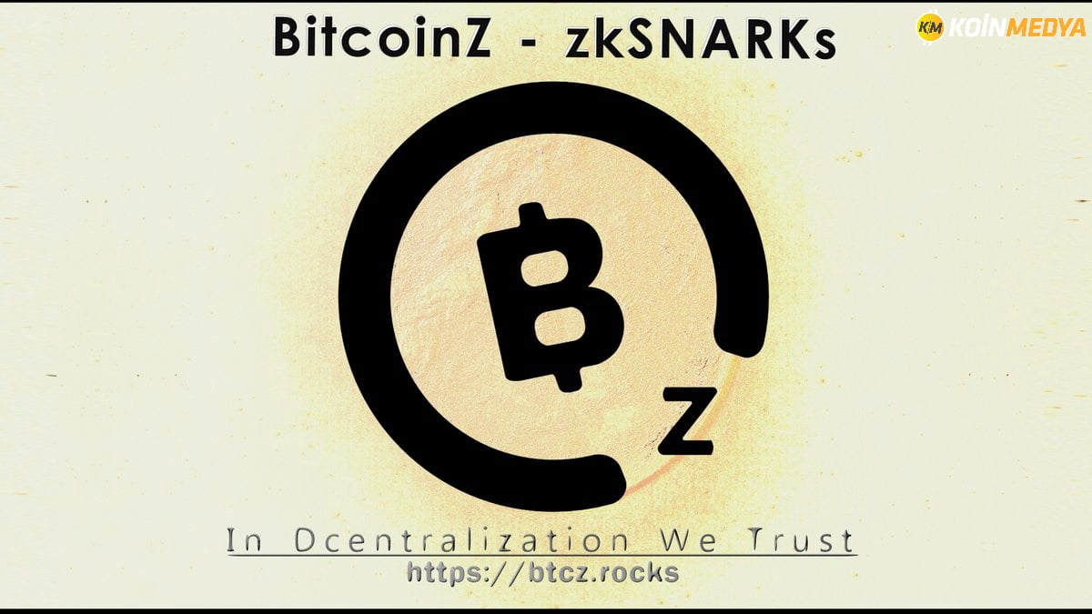 BitcoinZ coin rehberi: BitcoinZ nedir? BTCZ coin nedir?