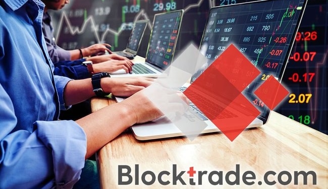blocktrade