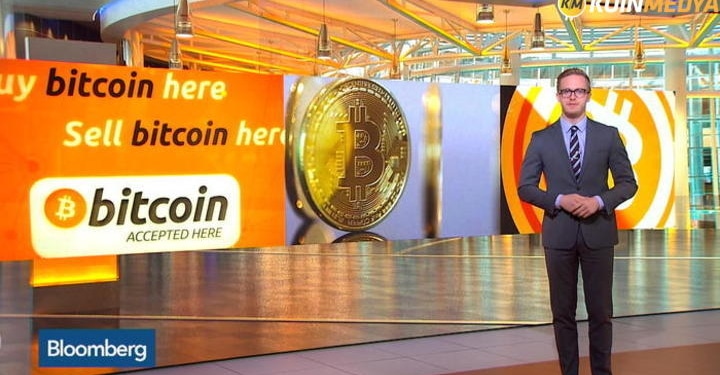 Bloomberg analistlerinden 6 haneli Bitcoin tahmini!