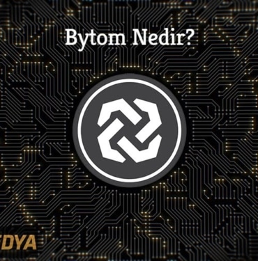 Bytom (BTM) Nedir