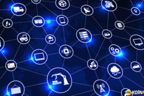 Merkeziyetsiz uygulamalar (dApps)