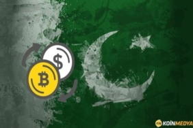 Ekonomik kriz insanları Bitcoin