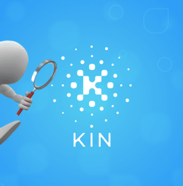 Kin (KIN) coin nedir