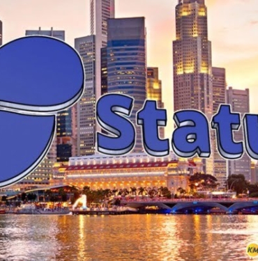 Status (SNT) coin nedir?