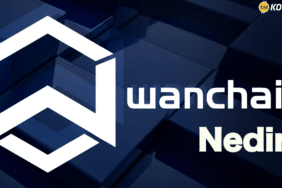 Wanchain (WAN) nedir