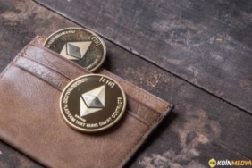 Binance Ethereum Cüzdan