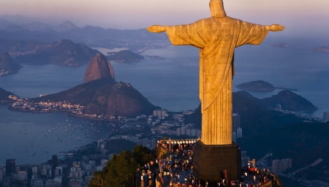 kripto para Brezilya'da kripto para düzenlemesi meclisten geçti