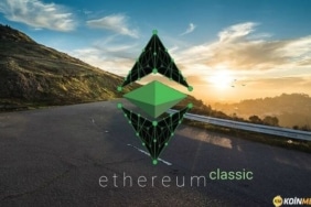 Ethereum Classic ETC fiyat analizi