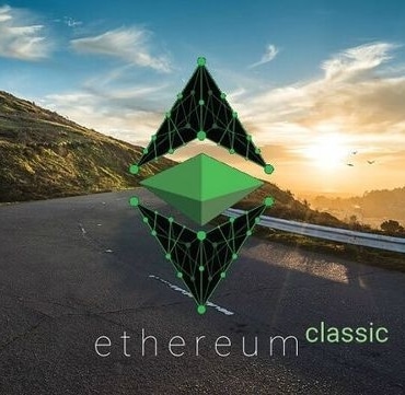 Ethereum Classic ETC fiyat analizi