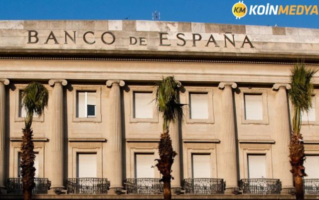 İspanya Merkez Bankası’ndan önemli kripto para çalışması!
