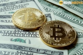 Bitcoin Amerikan Doları