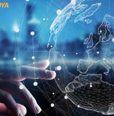 blockchainin geleceği