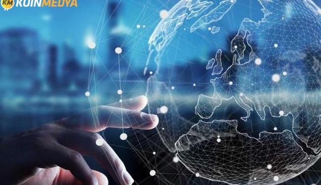 blockchainin geleceği