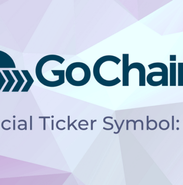 gochain nedir