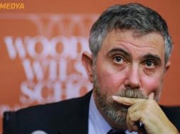 Paul Krugman Bitcoin