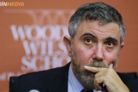 Paul Krugman Bitcoin