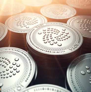 IOTA yükselişe geçti