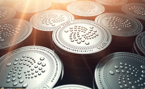 IOTA yükselişe geçti