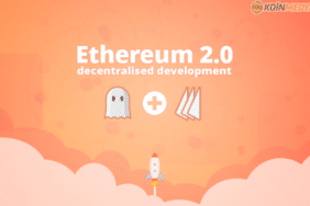 Ethereum 2.0 nedir