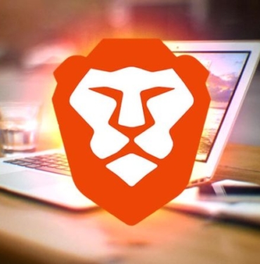 brave tarayıcısı