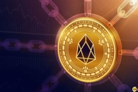 Güncel EOS teknik analiz, EOS fiyat grafiği ve EOSUSD paritesi!