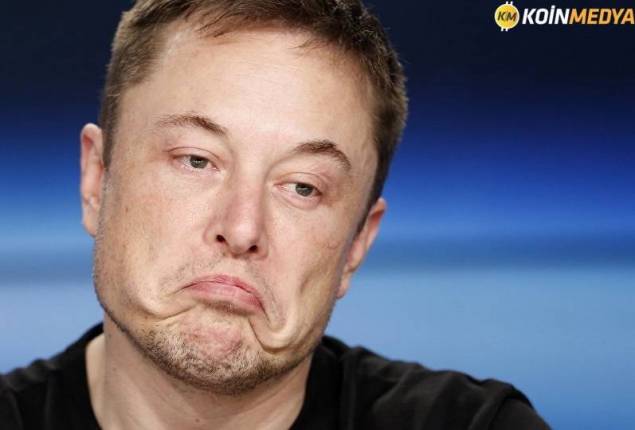 Elon Musk profiline bir resim koydu, Dogecoin yüzde 20 yükseldi