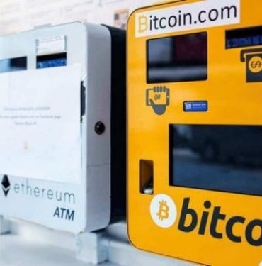 Global bitcoin atm piyasası