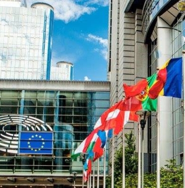 -ICO izni- düzenlemesi-avrupaparlemento- üyesi