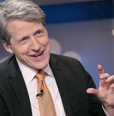 Nobel Ödüllü İktsatçı Robert Shiller'in Bitcoin tahmini dikkat çekici