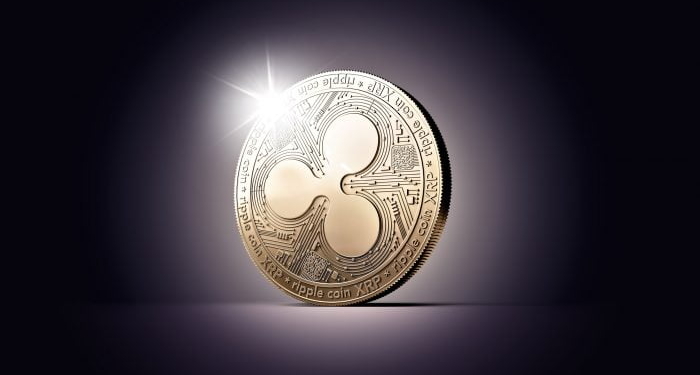 Ripple 1 dolar olur mu?