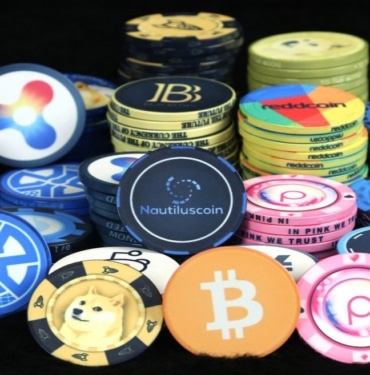 kripto dünyasında
