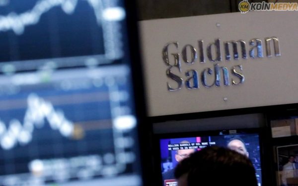 Bu kripto Goldman Sachs’a göre piyasanın yeni lideri olacak!