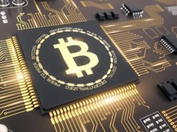 bitcoin blockchain mining