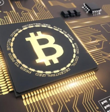 bitcoin blockchain mining