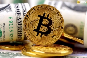 Ünlü analistten çarpıcı yorum: 2023'te Bitcoin altından çok daha…