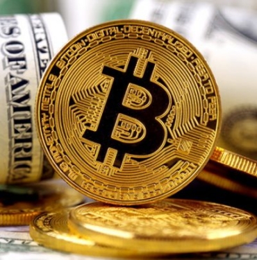 Ünlü analistten çarpıcı yorum: 2023'te Bitcoin altından çok daha…