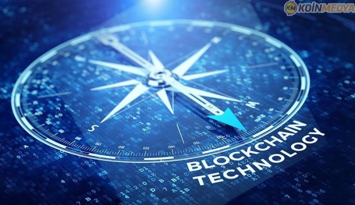 Blockchain teknolojisi hangi alanlarda kullanılabilir?