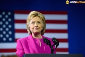 Hillary Clinton:“Bitcoin